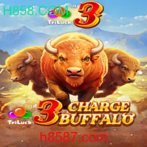 Descubra o Emocionante Mundo de 3ChargeBuffalo e a Plataforma H858.COM