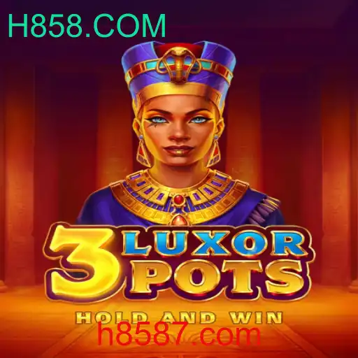 Descubra o Fascinante Mundo de 3LuxorPots