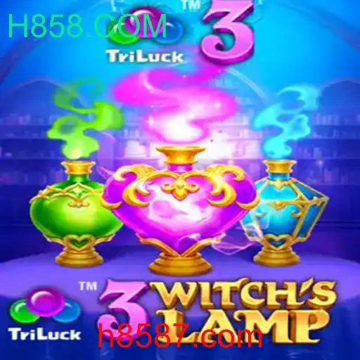 Explorando o Mundo Encantado de 3WitchsLamp: Um Guia Completo