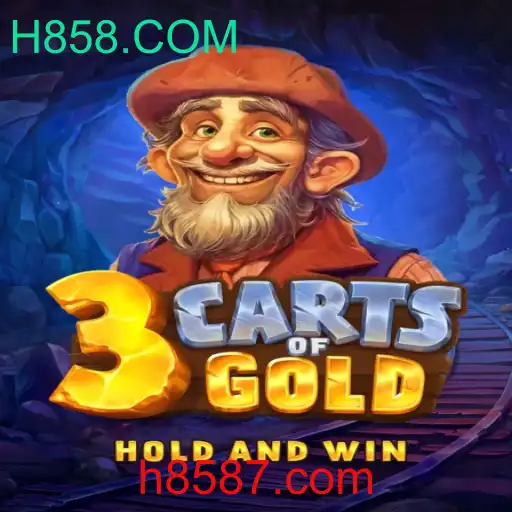 Descubra o Fascinante Mundo de 3cartsOfGold