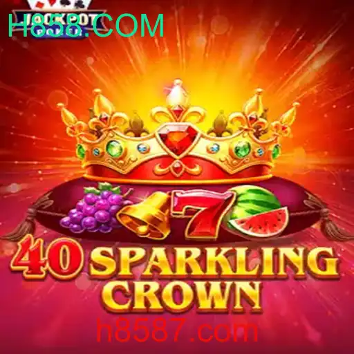 Descubra o Fascinante Mundo de 40SparklingCrown