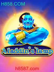 Aladdinslamp: Uma Jornada Mágica no Mundo dos Jogos Online