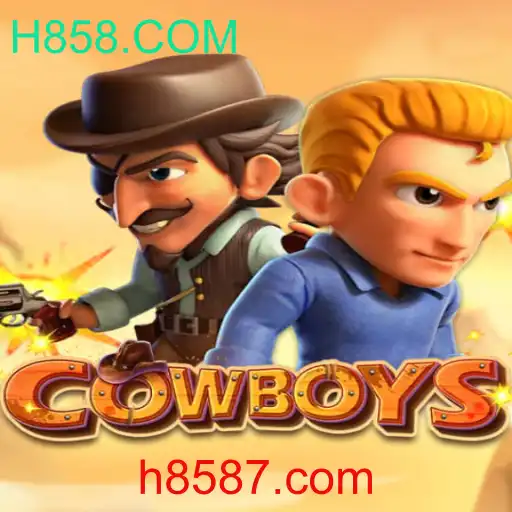 Descubra o Mundo Emocionante de COWBOYS: Aventura e Estratégia no Novo Jogo