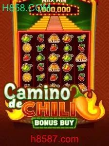CaminodeChiliBonusBuy: Um Mergulho no Mundo dos Cassinos Online