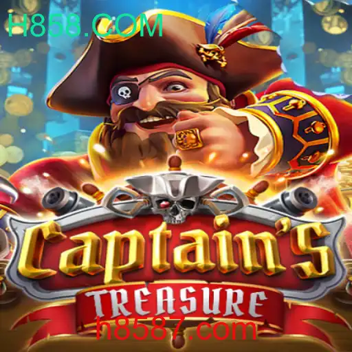 Explorando o Mundo de CaptainssTreasure