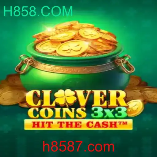 Explorando o Fascinante Universo do Jogo Clovercoin3x3