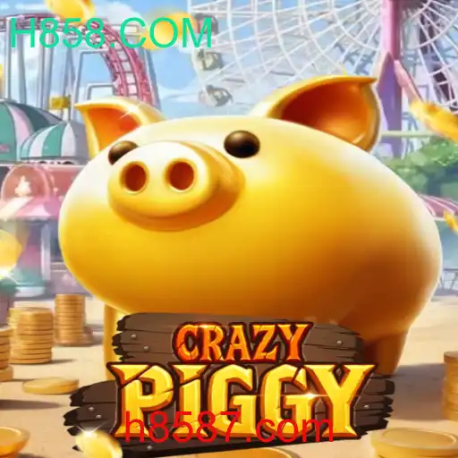 Explorando o Mundo de CrazyPiggy: Um Jogo Inovador no Cenário Atual