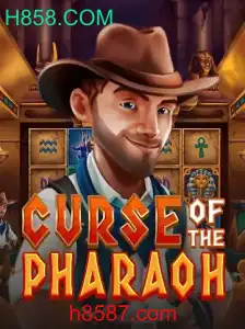 Descubra o Fascinante Mundo de 'CurseofthePharaoh'