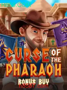 Aventuras e Estratégias no Jogo CurseofthePharaohBonusBuy
