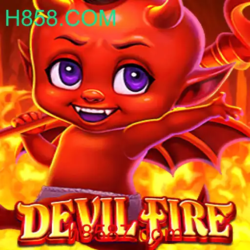 DevilFire: Uma Jornada Excitante no Mundo dos Games
