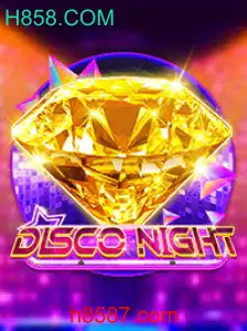 Descubra o Fascinante Mundo de DiscoNight