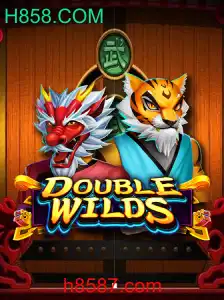 Descubra o Mundo Emocionante de DoubleWilds