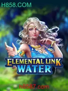 Descubra o Mundo de ElementalLinkWater: Uma Aventura Captivante