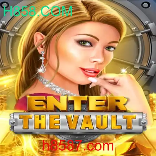 EntertheVault: O Jogo que Desafia a Mente e Muda o Cenário dos Games