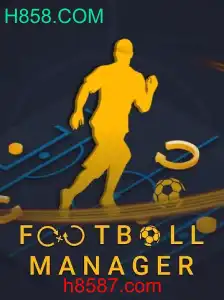 FootballManager: Uma Jornada Estratégica no Mundo do Futebol