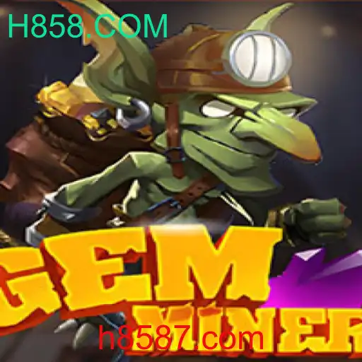 Descubra o Mundo do GemMiner: Onde Aventura e Estratégia se Encontram