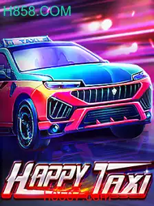 Descubra o Universo de HappyTaxi: Jogabilidade e Regras