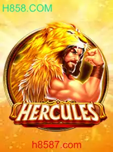 Explorando o Jogo Hercules e a Plataforma H858.COM