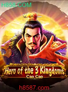 Descubra o Fascinante Mundo do Jogo Heroofthe3KingdomsCaoCao