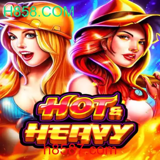 Desvendando o Mundo de HotHeavy: Um Mergulho nas Regras e Dinâmicas de Jogo de H858.COM
