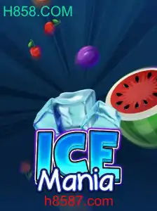 Explorando o Mundo de IceMania: O Novo Jogo de H858.COM