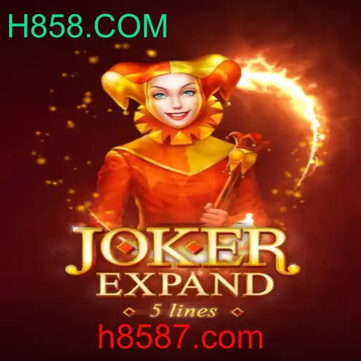JokerExpand: Um Guia Completo para o Novo Fenômeno dos Jogos Online