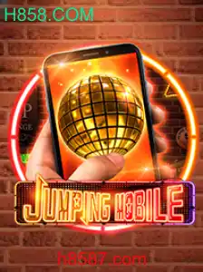 Desvendando Jumpingmobile: Um Mergulho nas Regras e Desafios do Novo Jogo de H858.COM