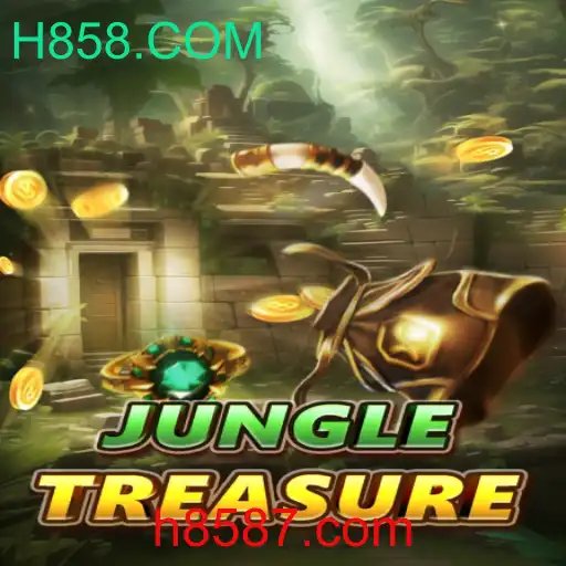 Descubra as Emoções de JungleTreasure: Um Mergulho nas Regras e Conceitos