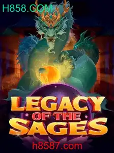 Explorando o Fascinante Mundo do Jogo LegacyoftheSages