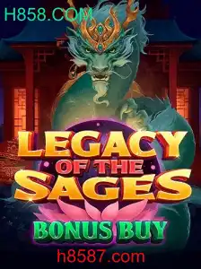 LegacyoftheSagesBonusBuy: A Deep Dive into a Captivating Gaming Experience