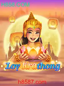 Descubra o Jogo LoyKrathong: Tradição e Diversão
