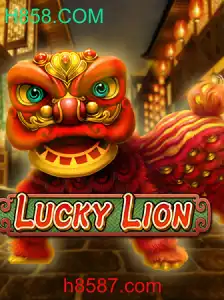 Explorando o Mundo de LuckyLion: Um Jogo Inovador com H858.COM