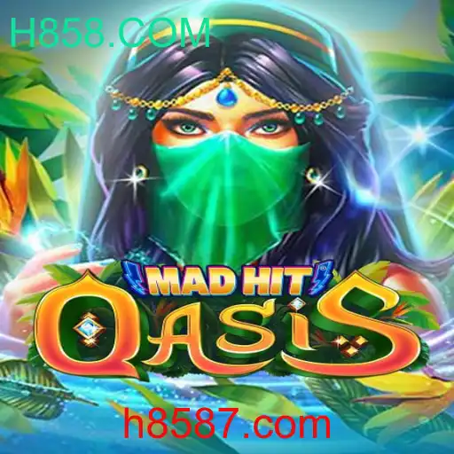 MadHitOasis: Inovação e Estratégia no Mundo dos Jogos