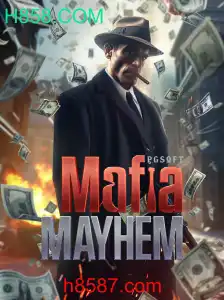 Tudo sobre o MafiaMayhem: Um Mergulho Intenso no Jogo de Estratégia
