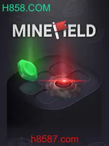 Encontre a Sua Aventura em MineField com H858.COM