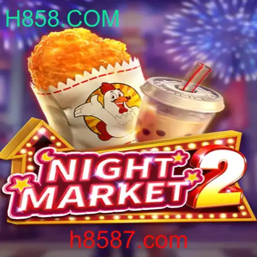 Explorando o Mundo de NightMarket2: Um Jogo de Estratégia e Aventura