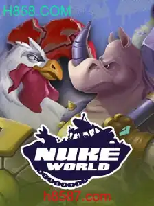 Explorando o Mundo do Jogo NukeWorld: Introdução e Regras