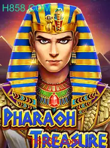 Descubra as Maravilhas de PharaohTreasure e o Universo de H858.COM