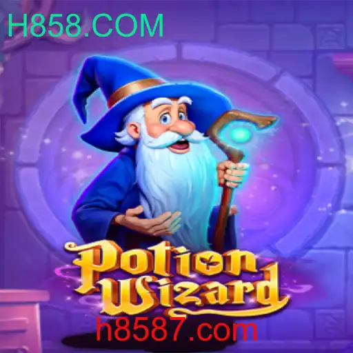 Descubra o Fascinante Mundo de PotionWizard