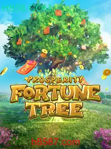 Descubra o Mundo de ProsperityFortuneTree: Um Jogo de Estratégia e Sorte