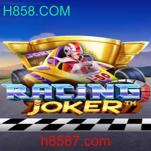 RacingJoker: Uma Nova Experiência de Corrida Chega ao H858.COM