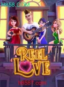Explorando o Jogo ReelLove e a Plataforma H858.COM