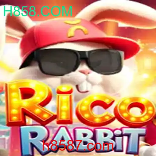 RicoRabbit: Descubra o Mundo Encantador deste Inovador Jogo