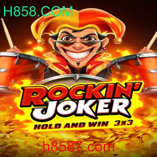 RockinJoker: Um Guia Completo do Jogo Envolvente com H858.COM