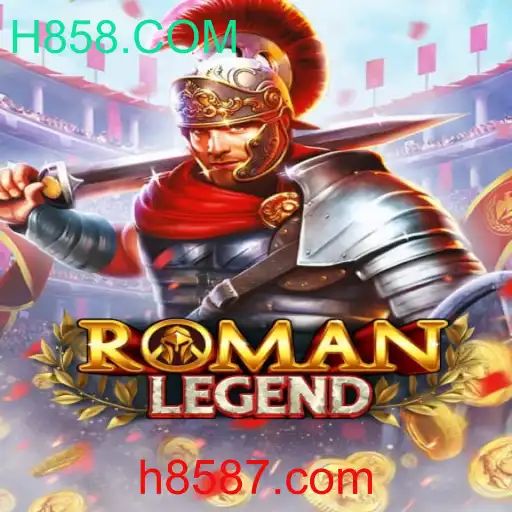 Descubra RomanLegend: O Jogo Estratégico de Aventura Antiga