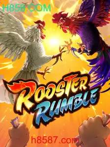 RoosterRumble: Descubra a Empolgante Experiência de Jogo