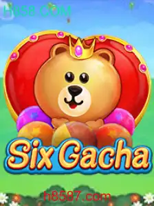 Explorando o Universo de SixGacha: Um Novo Capítulo no Mundo dos Jogos