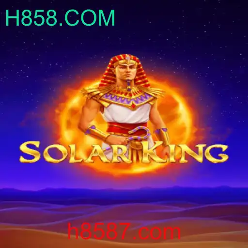 Descubra o Universo de SolarKing: Aventura e Estratégia em Um Mundo Futurista