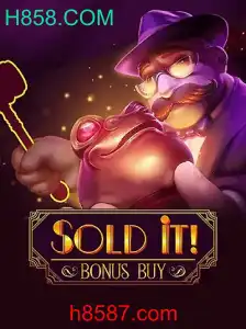 SolditBonusBuy: Explorando as Regras e Estratégias por Trás do Jogo