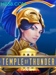 TempleofThunder: Aventura e Estratégia no Mundo dos Jogos